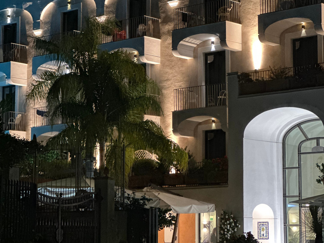 Hotel Murmann主图