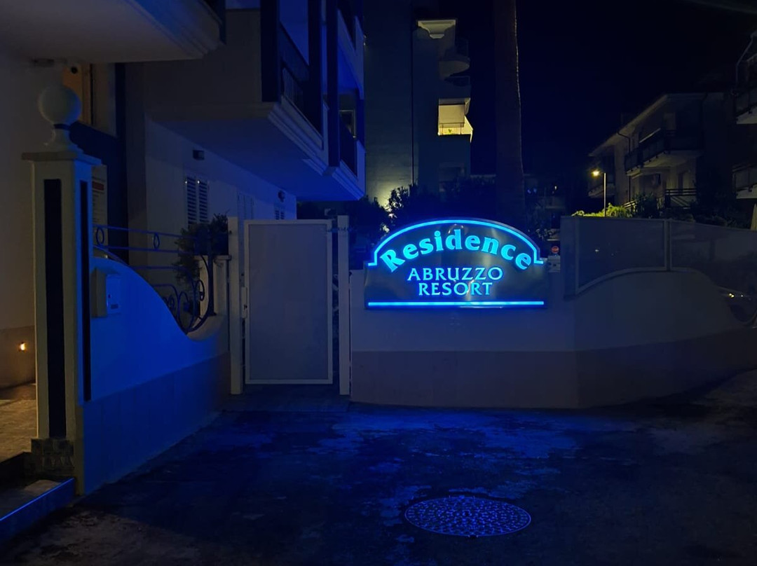 Residence Abruzzo Resort主图