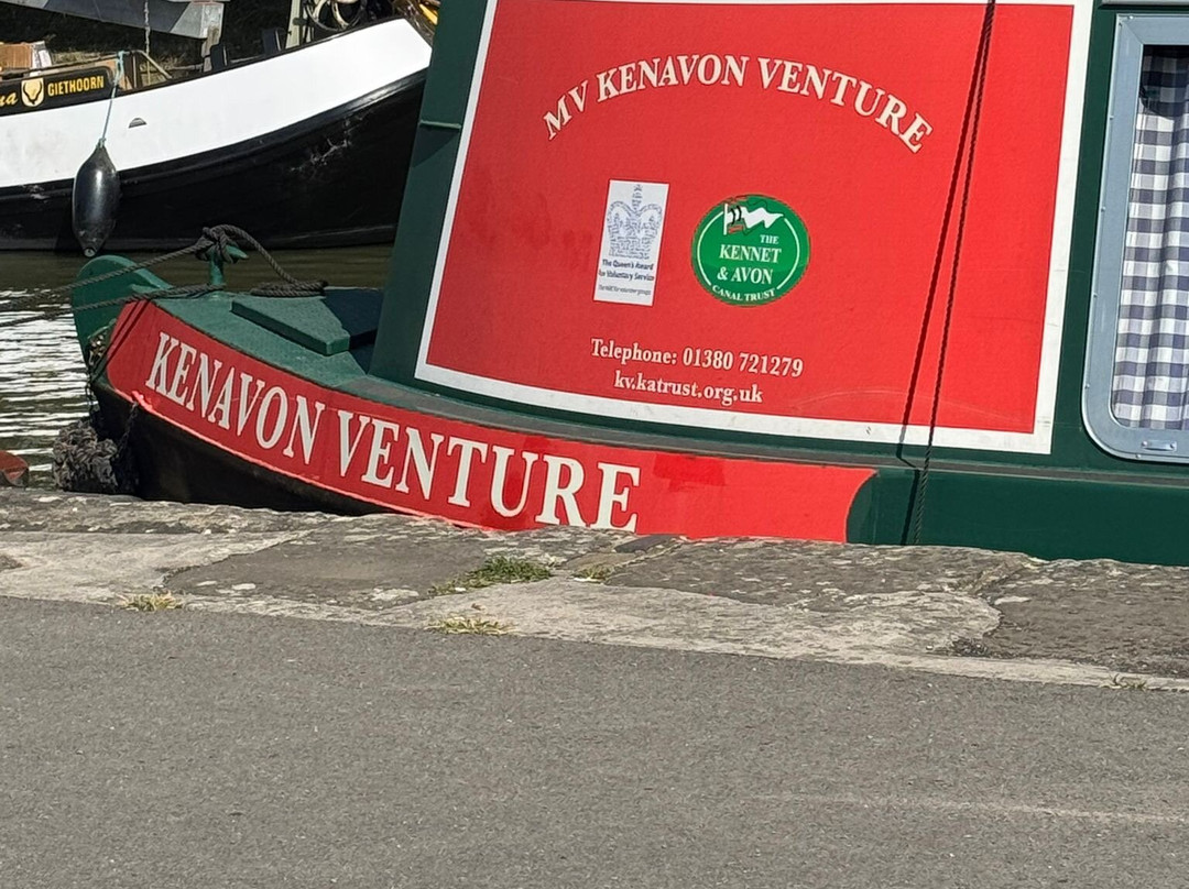 Kenavon Venture-迪韦齐斯必去景点