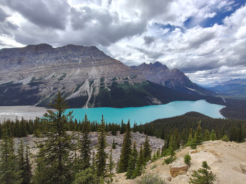 Tourland-卡尔加里必去景点