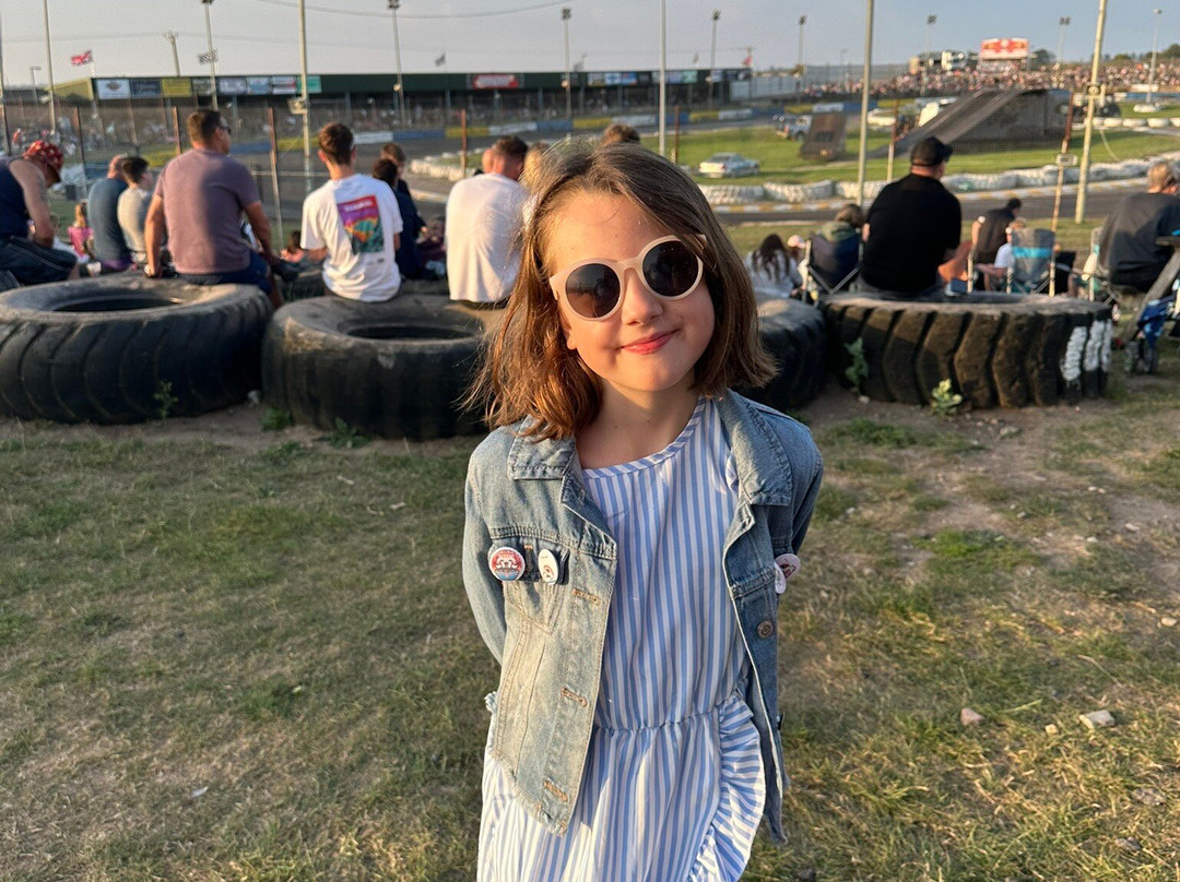 Skegness Raceway - Stadium-斯凯格内斯必去景点