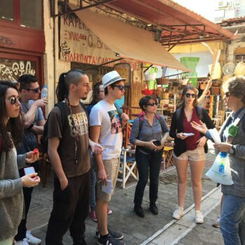 Eat and Walk Food Day Tours-塞萨洛尼基必去景点