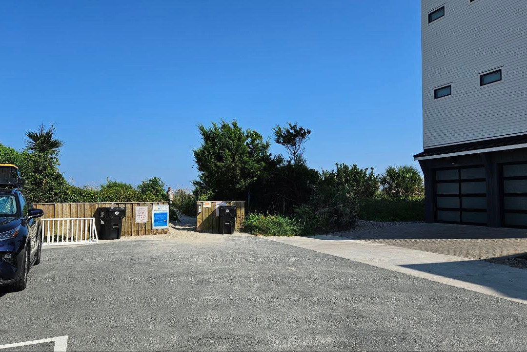 Wrightsville Beach-赖茨维尔比奇必去景点