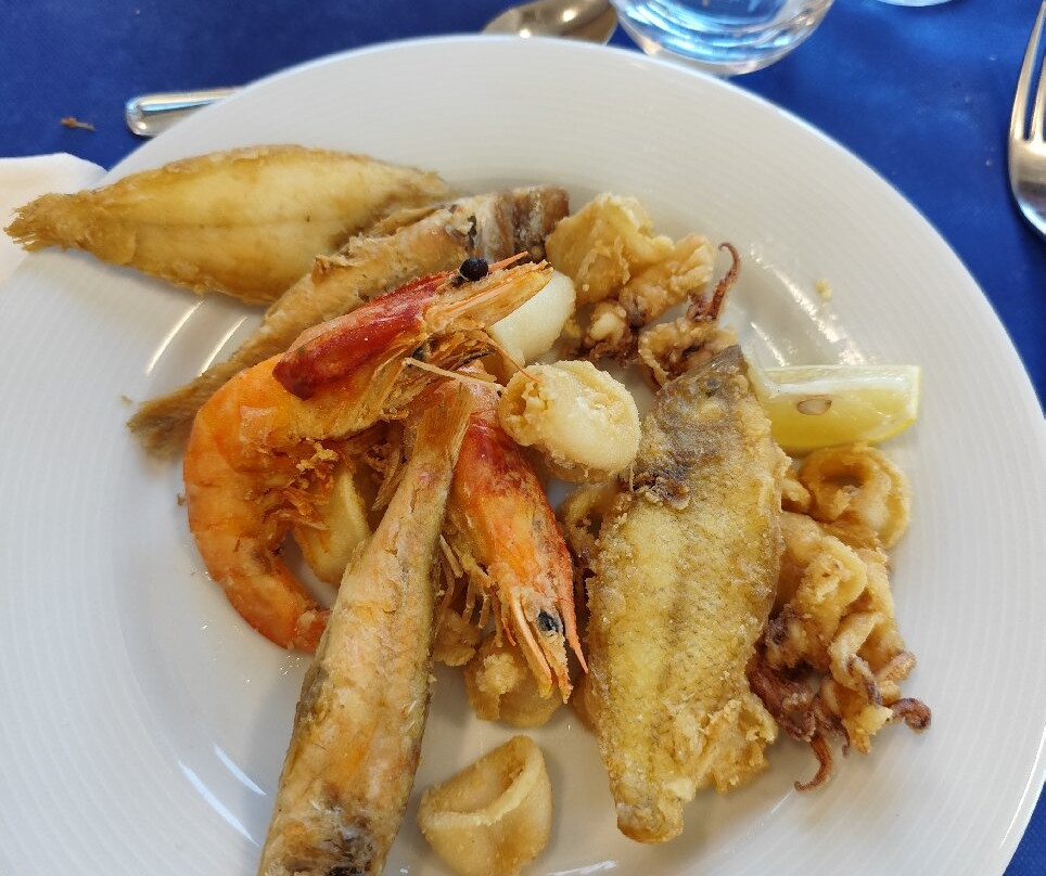 Hotel Poseidon主图