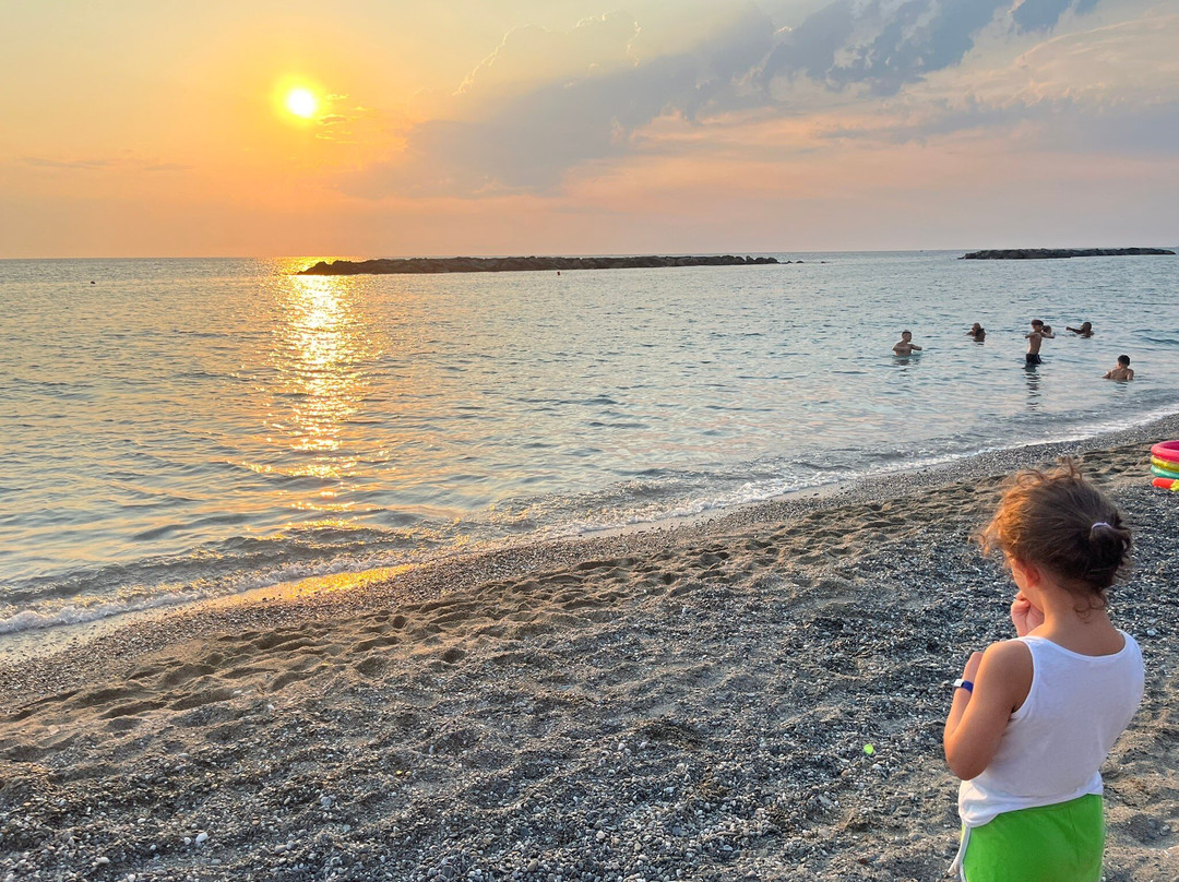 Belvedere Hotel Club Village主图