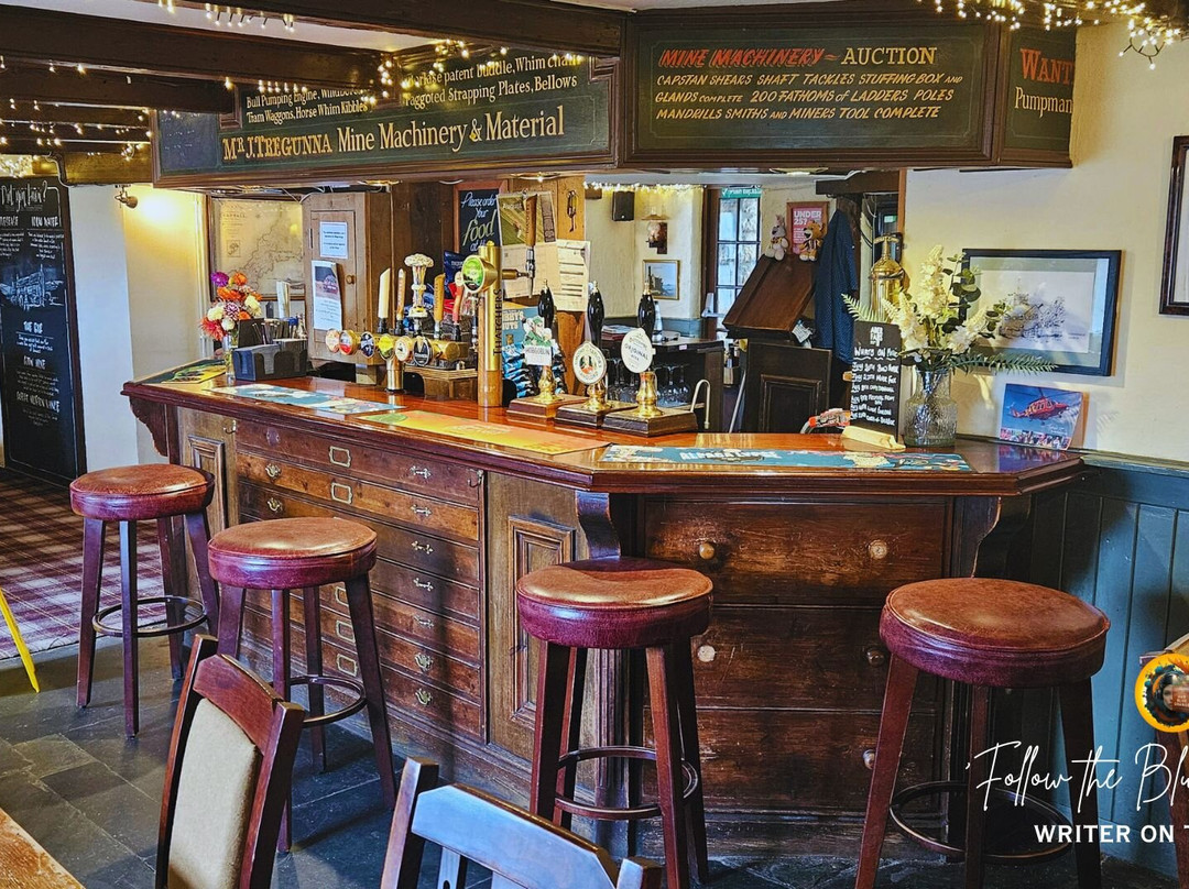 The Engine Inn主图