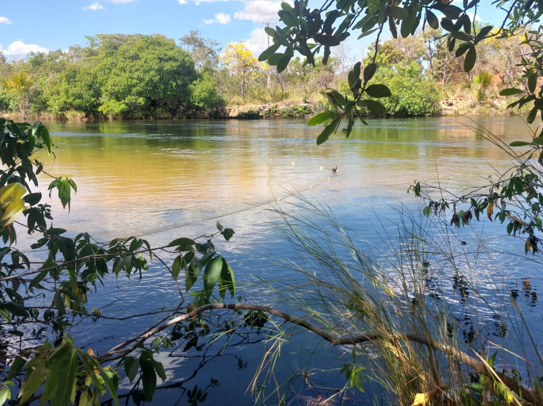 Jalapao 360° -Aventura Eco-Palmas必去景点