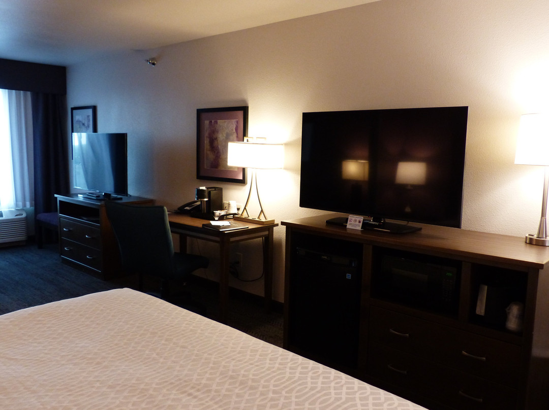 Best Western Plus Rapid City Rushmore主图