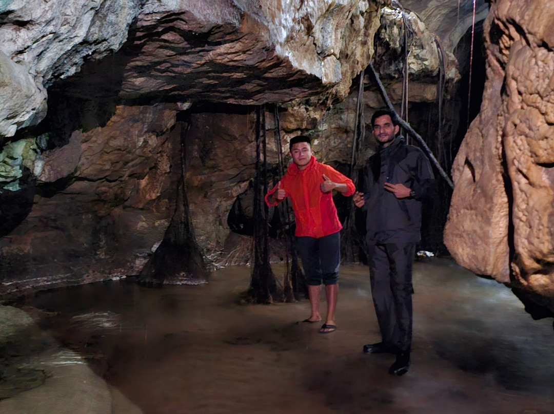 Travel With The Buddies