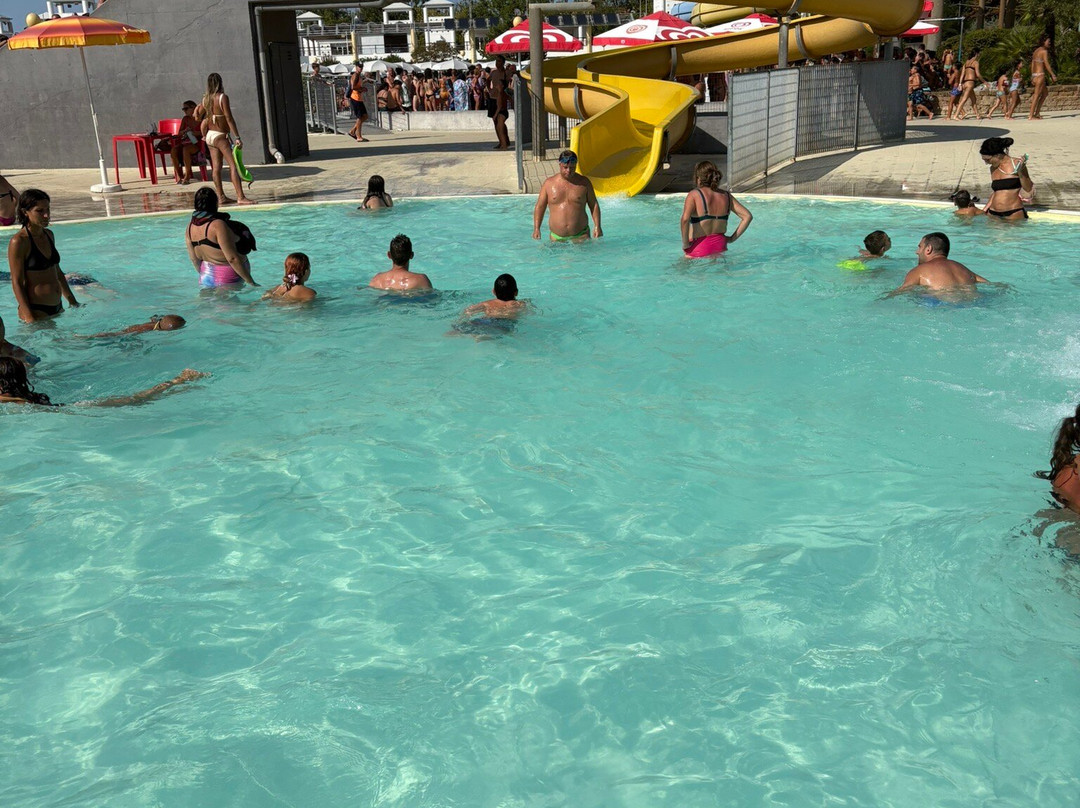 Atlantica Cesenatico-切塞纳蒂科必去景点