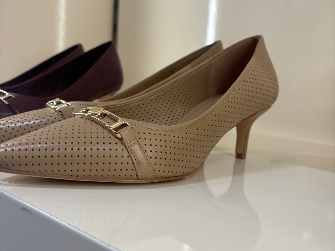 Merrimack Premium Outlets-Merrimack必去景点