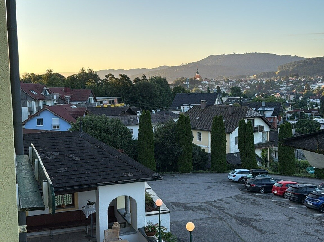 Hotel-Restaurant Haupl主图