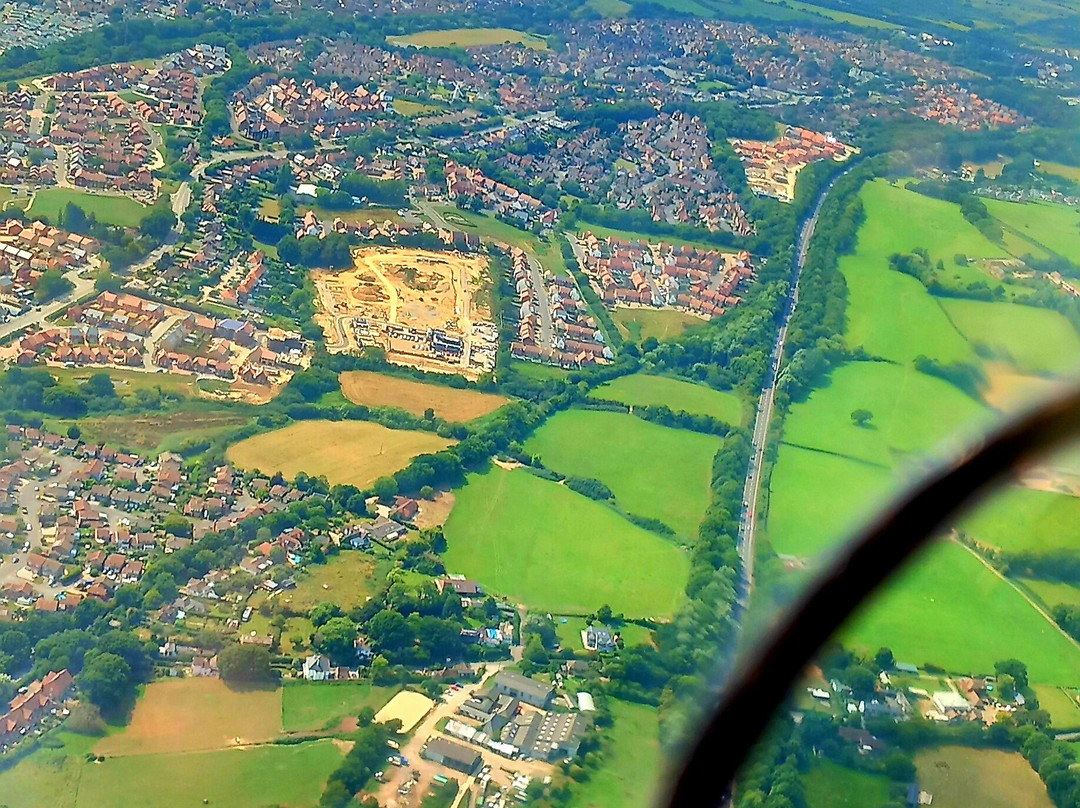 Perry Air Ltd-Shoreham-by-Sea必去景点