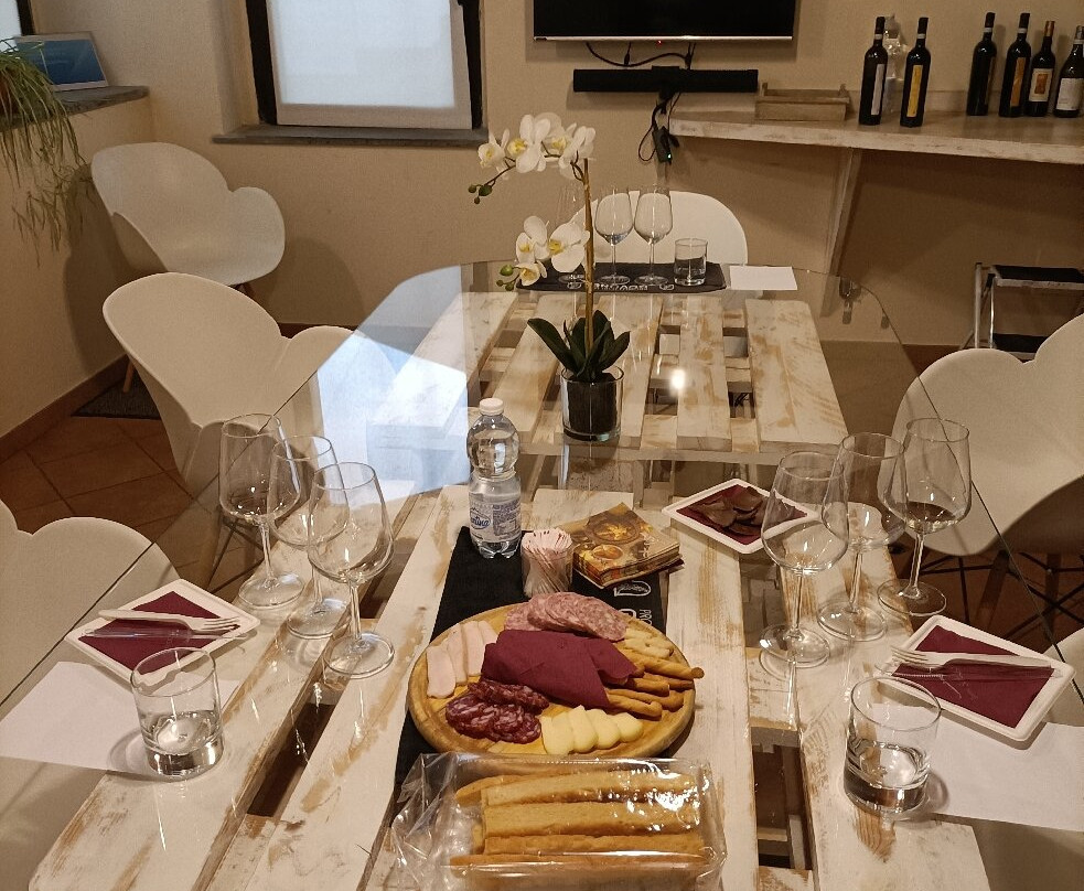 Produttori di Govone-Govone必去景点