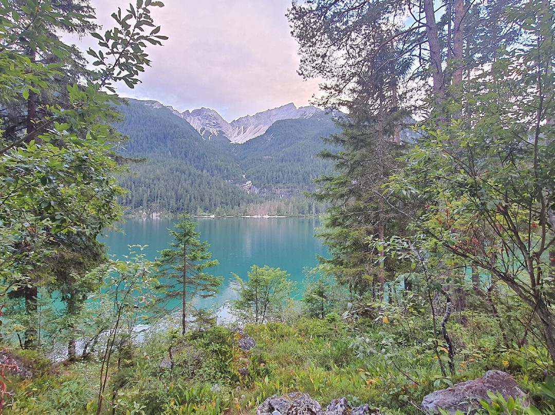 Lago di Tovel-Tuenno必去景点