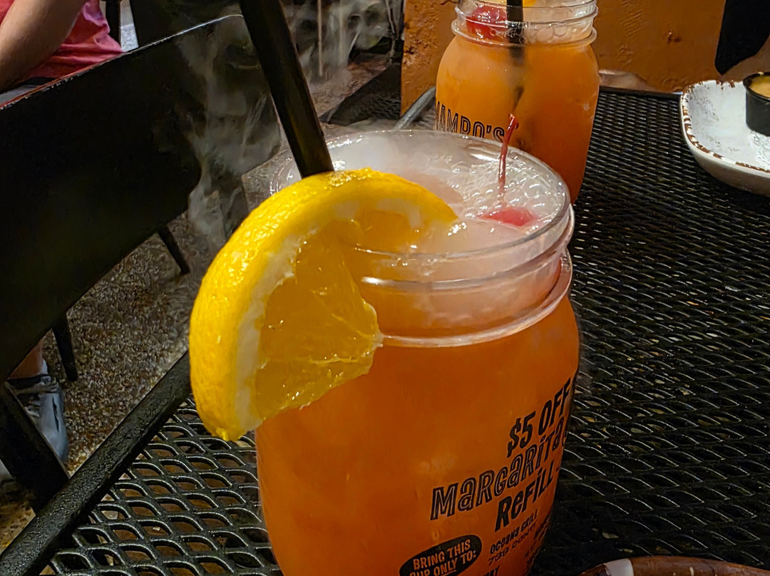 Tastebud Tours-新奥尔良必去景点