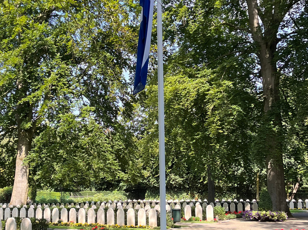 Veluwe Vespa Tours-Lunteren必去景点