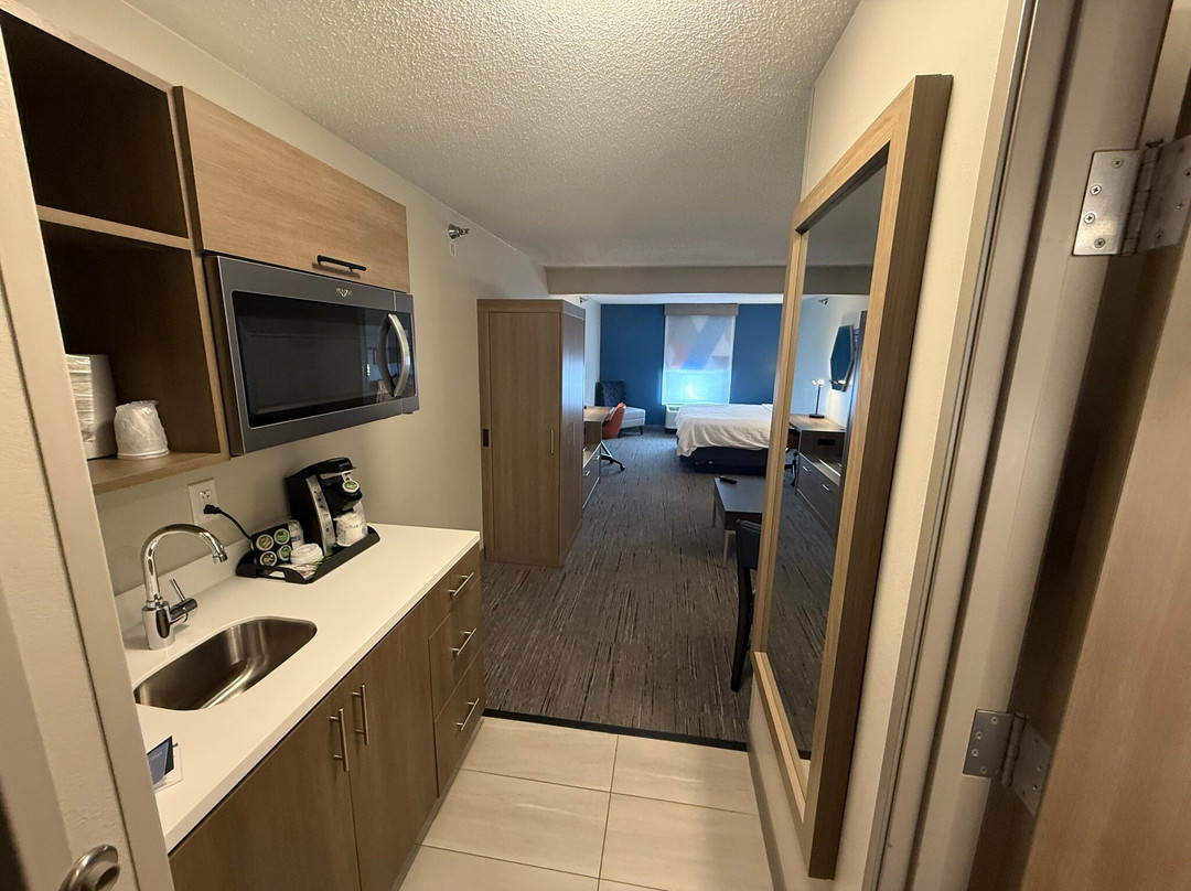 Holiday Inn Express & Suites Marysville By IHG主图