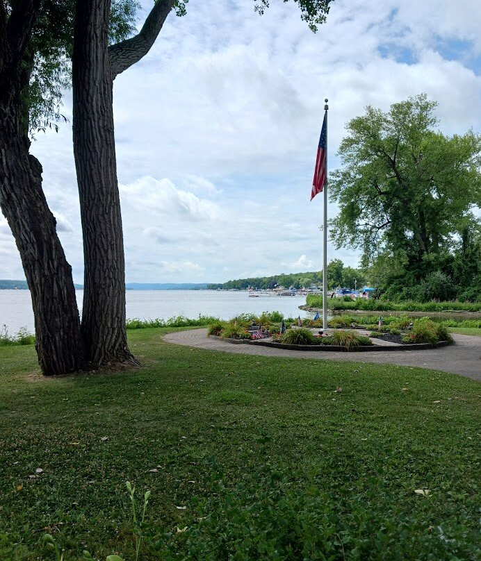 Vitale Park-Lakeville必去景点