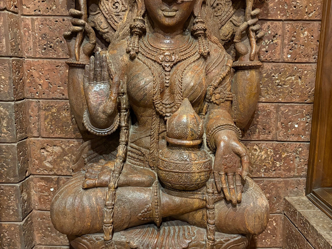 Prakruti Resorts主图