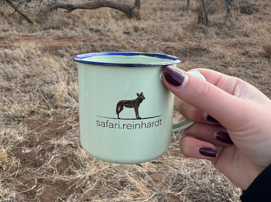 Rafiki Bush Lodge主图