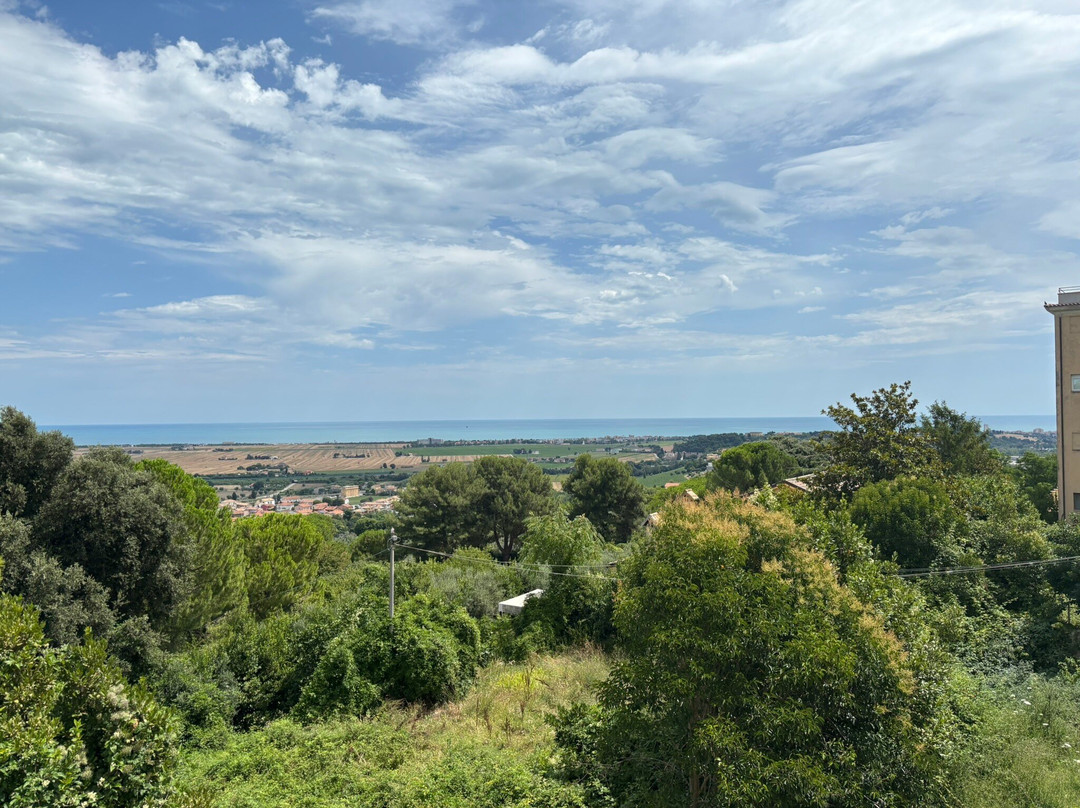 Porta Marina-Loreto必去景点