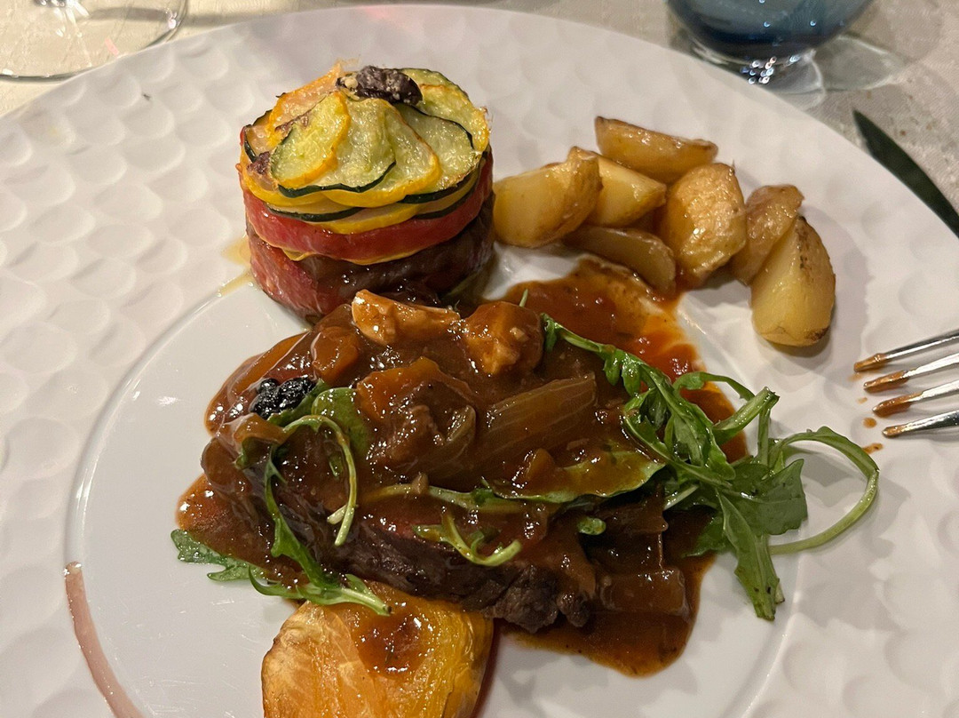 Hotel du Levant主图