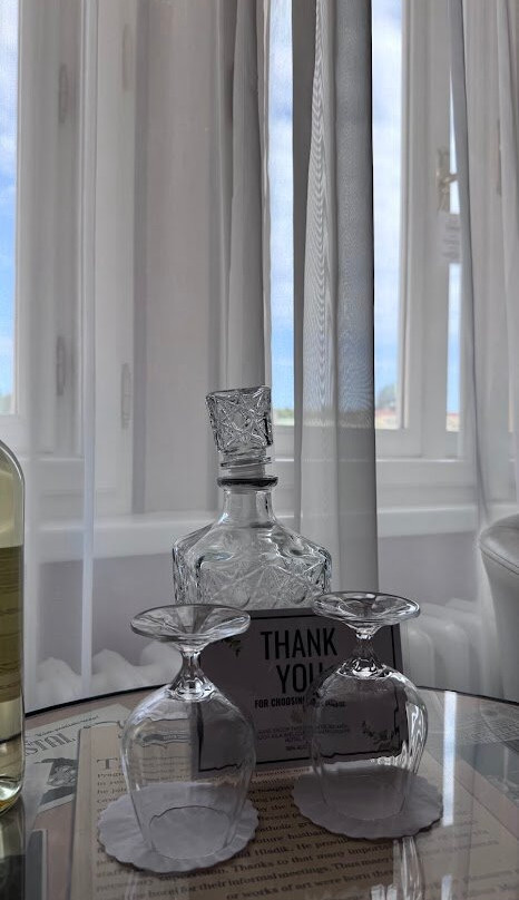 哈斯塔酒店布拉格老城主图