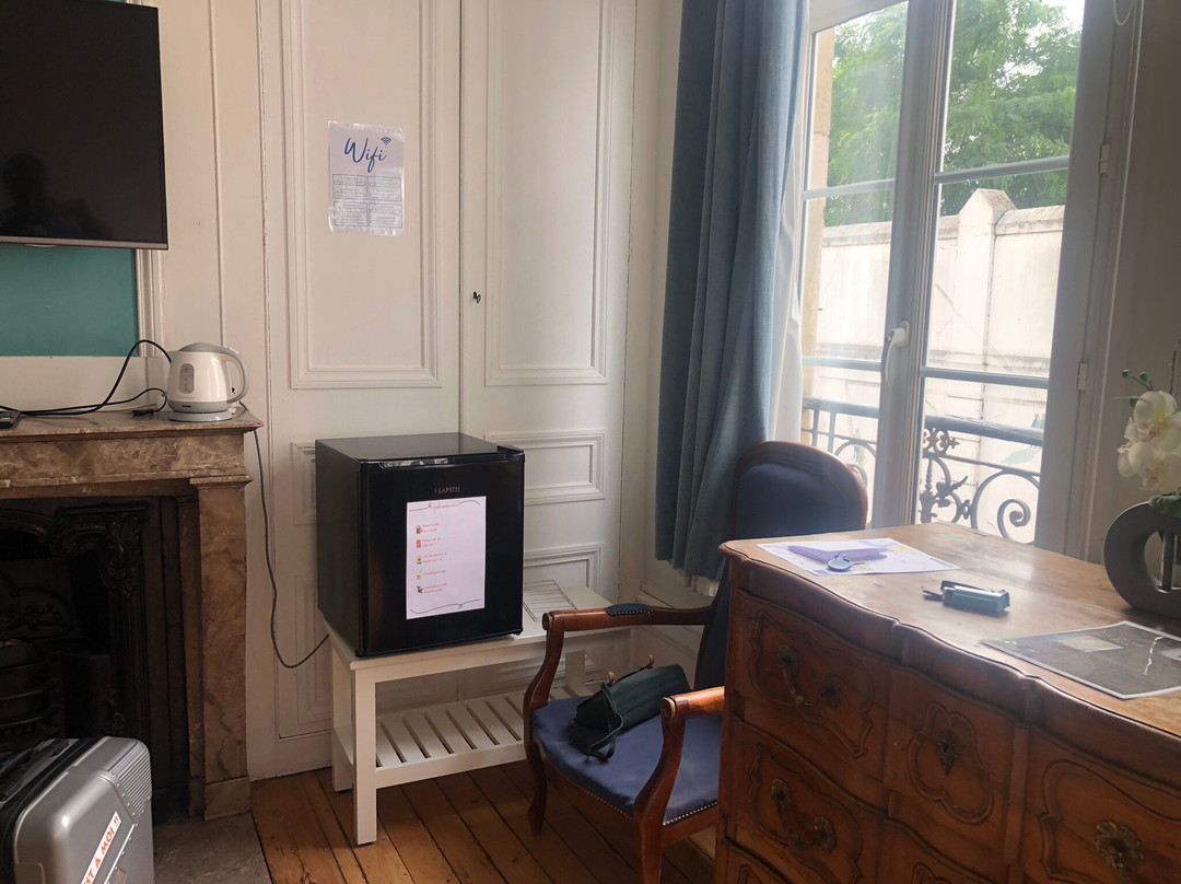 Au Coin Du Spa主图