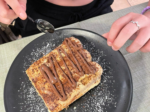 Casa Circeo Food & Drink