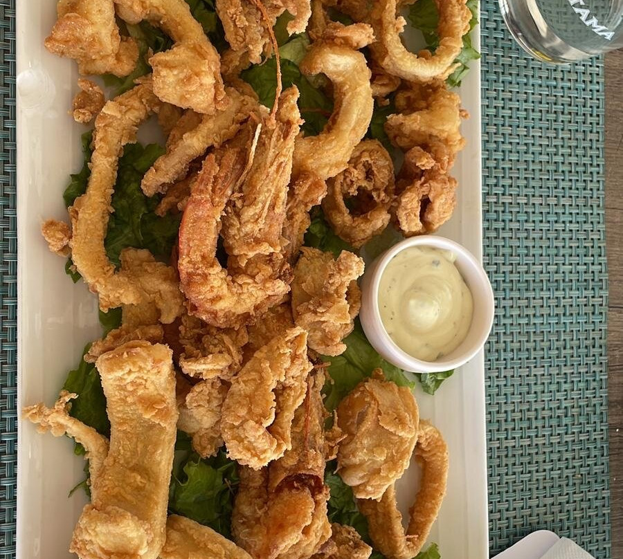 Maestro Beach-Ksamil必去景点