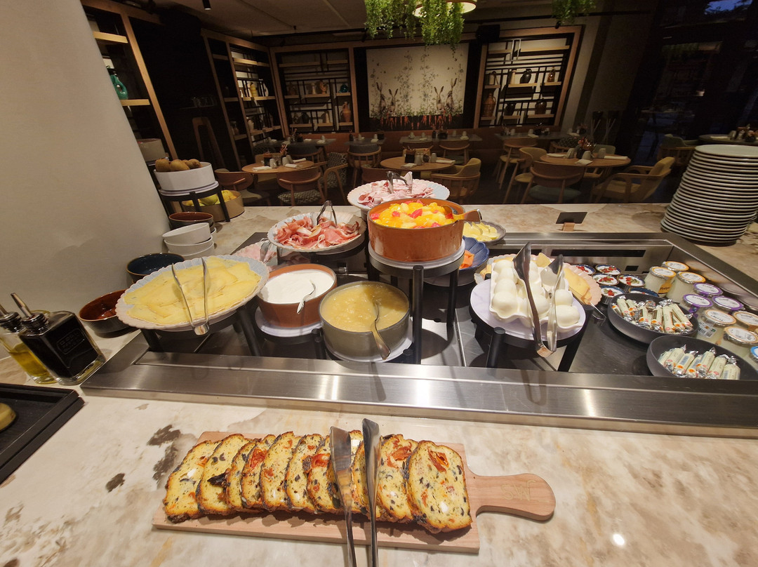 阿达吉奥图卢兹帕特农城市公寓主图