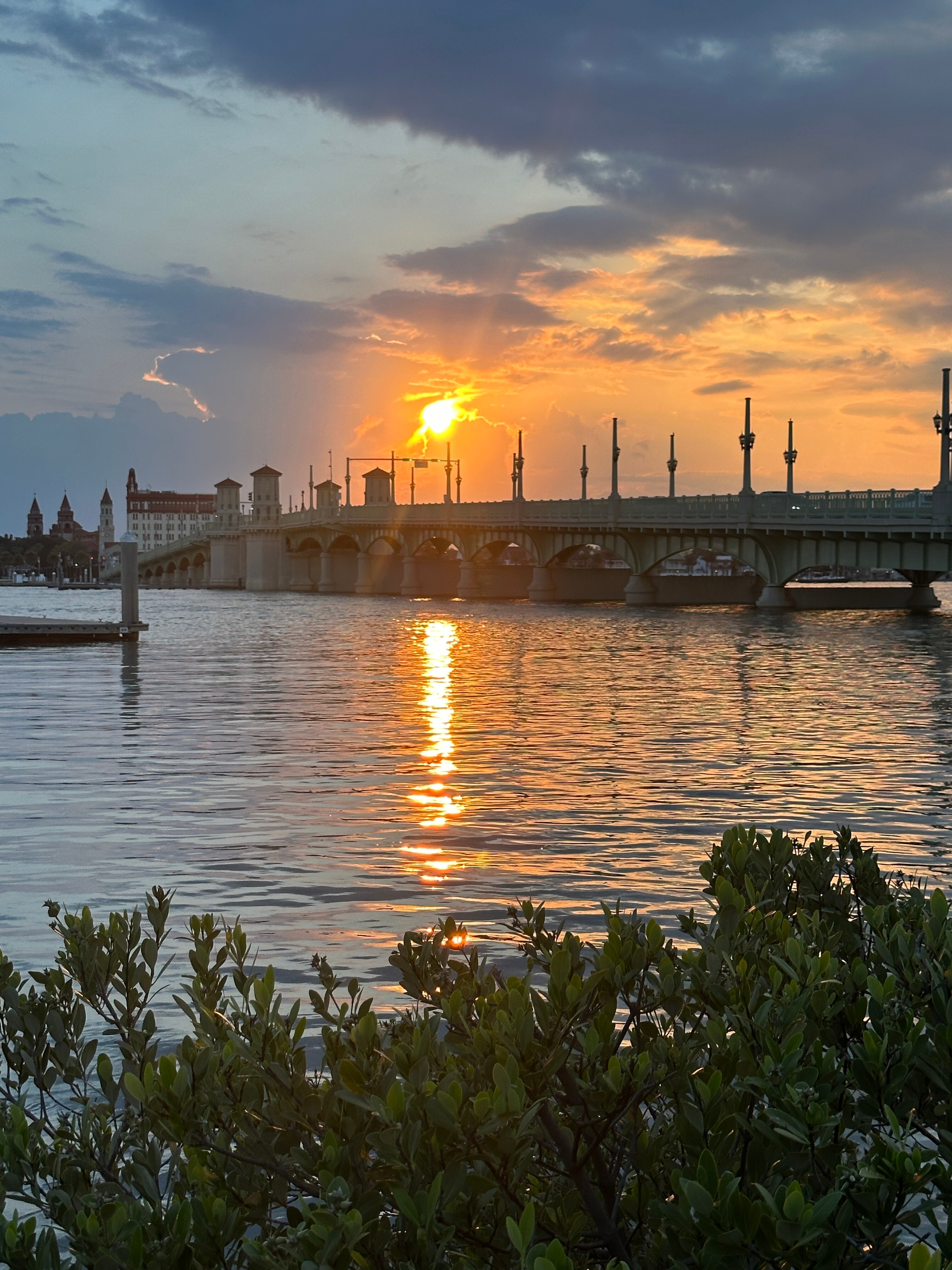 Marker 8 Hotel & Marina-酒店景观