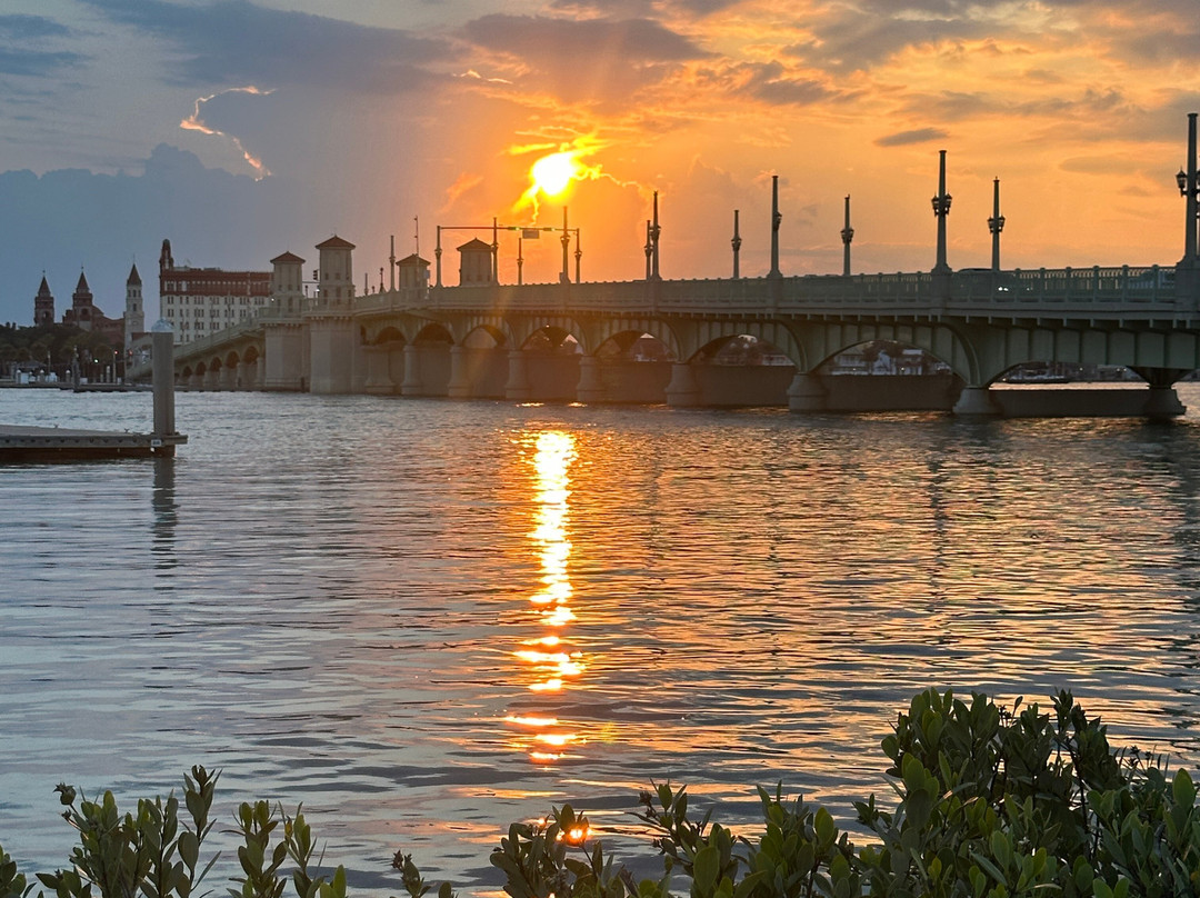 Marker 8 Hotel & Marina主图