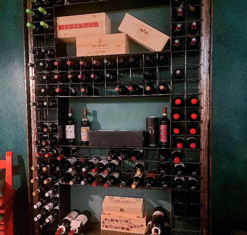 Emporio di Scansano-Scansano必去景点