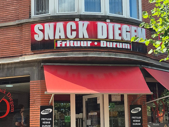 Okay Diegem-Machelen必去景点