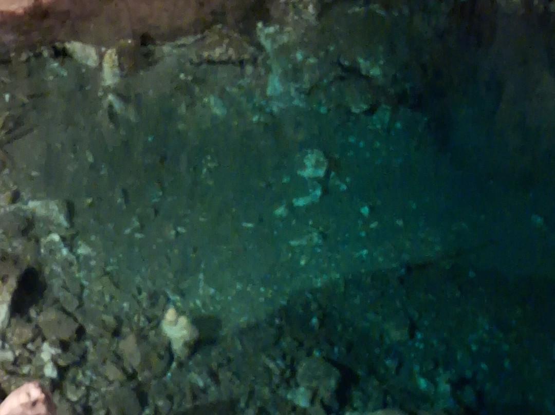 Grotta Zinzulusa-Castro必去景点