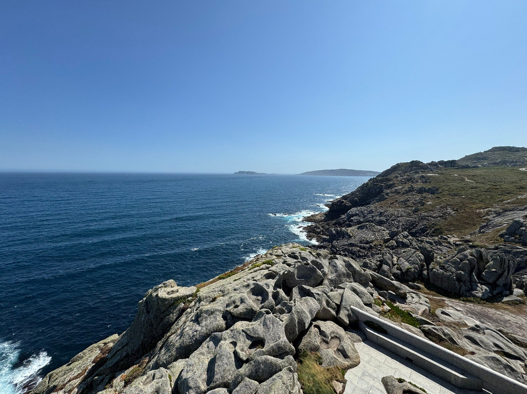 Greloland-Cambre必去景点