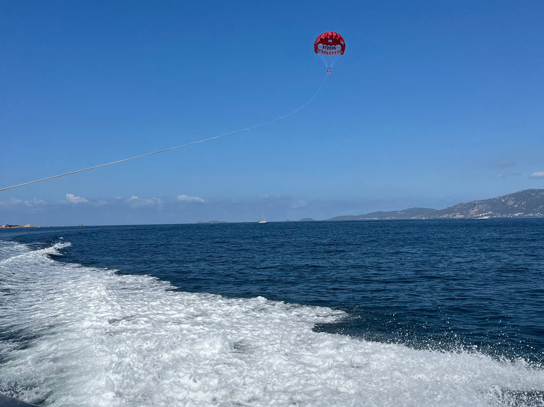 Agosta Fun Beach-Albitreccia必去景点