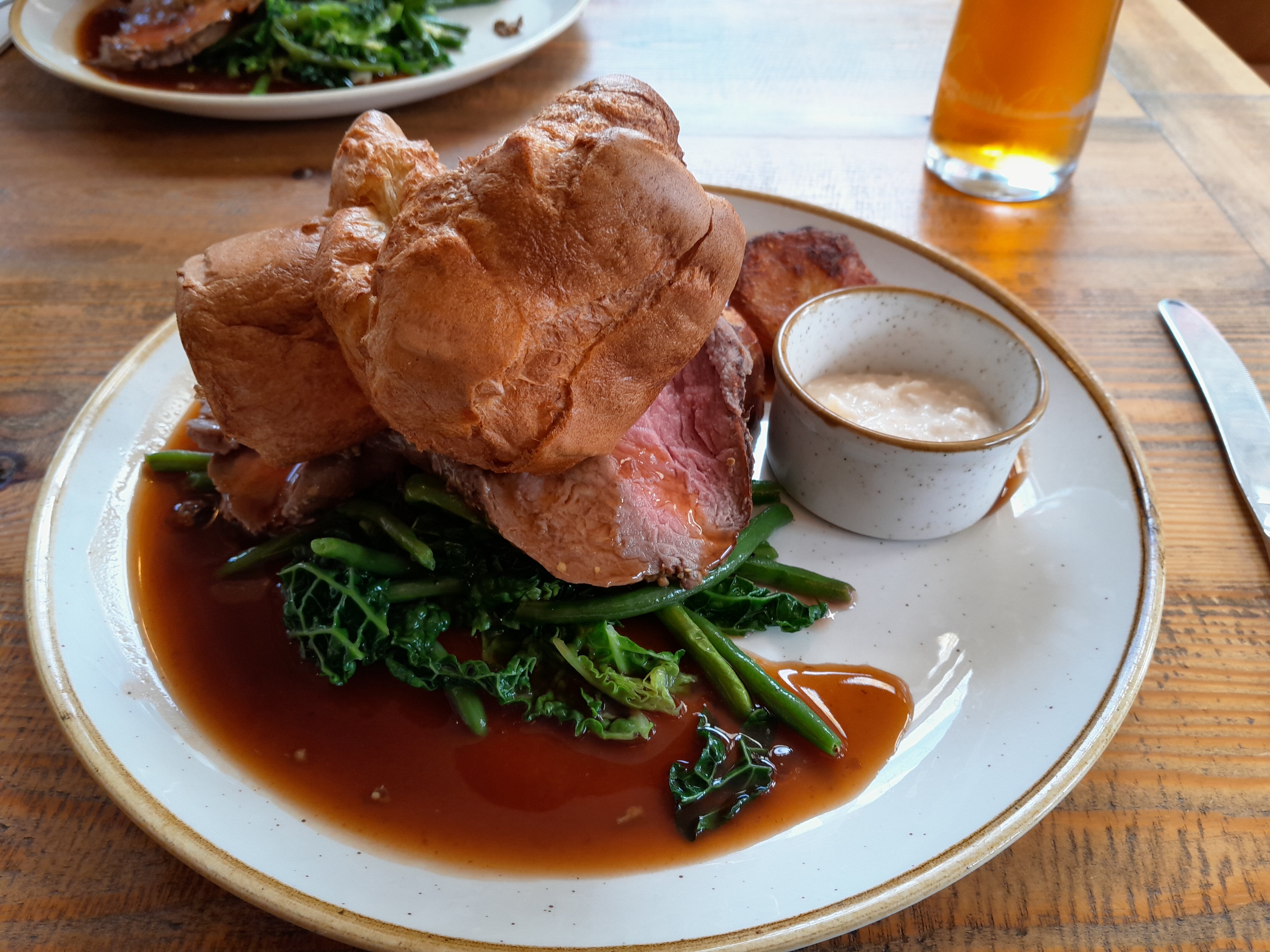 Duke of Cumberland-官方