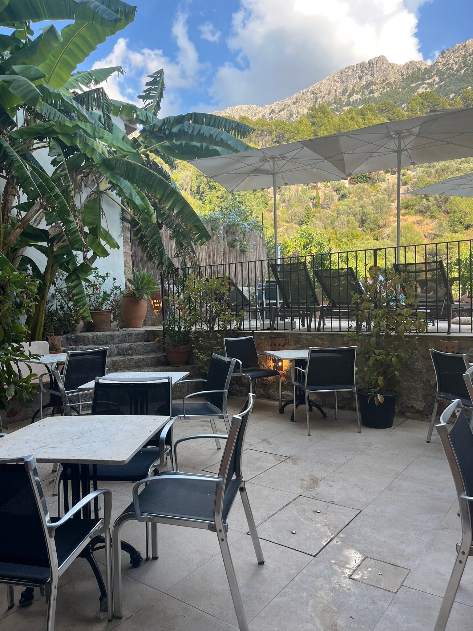 弗纳鲁特斯佩蒂特酒店-官方