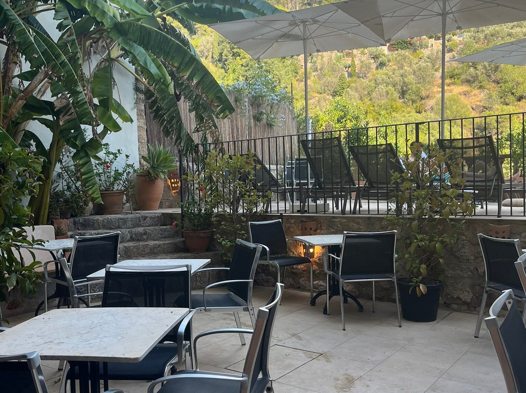 弗纳鲁特斯佩蒂特酒店主图