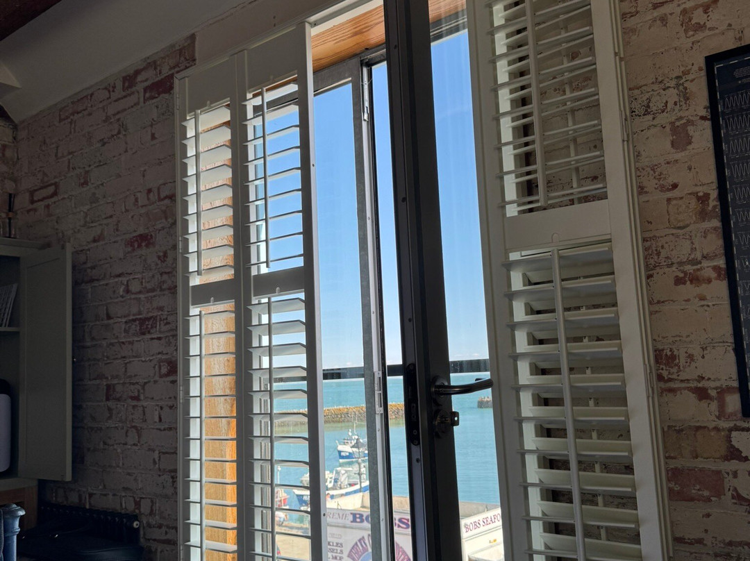 Rocksalt Rooms主图