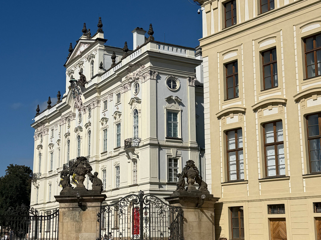 Friendly Walks Prague-布拉格必去景点