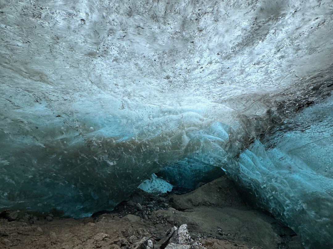Nunatak Adventures-Tasiilaq必去景点