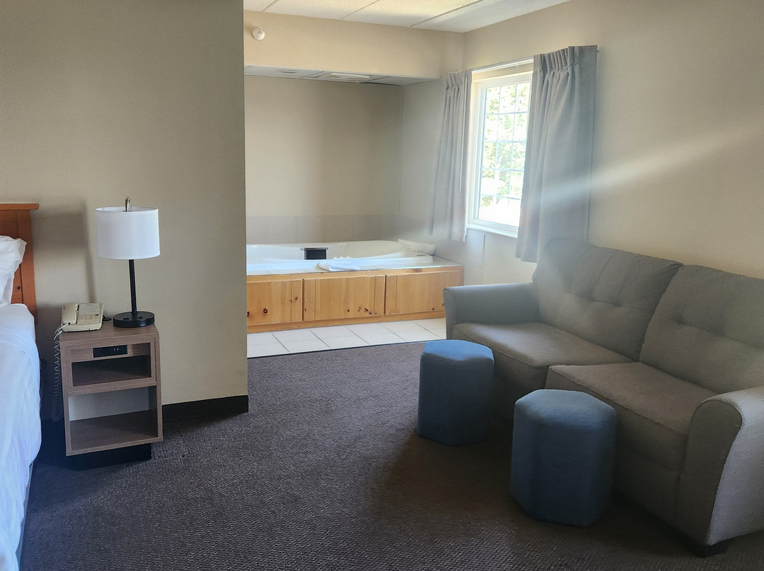 Baymont by Wyndham Baxter/Brainerd Area主图