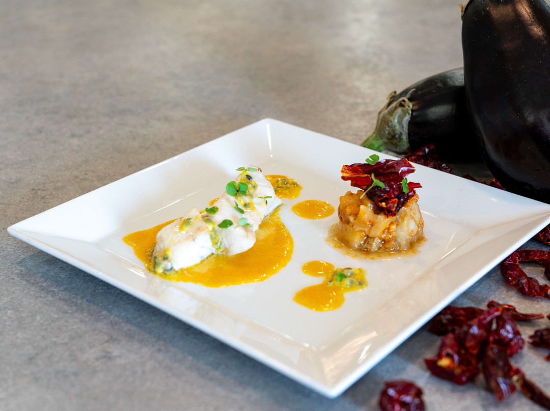 Ristorante Riva Del Sole