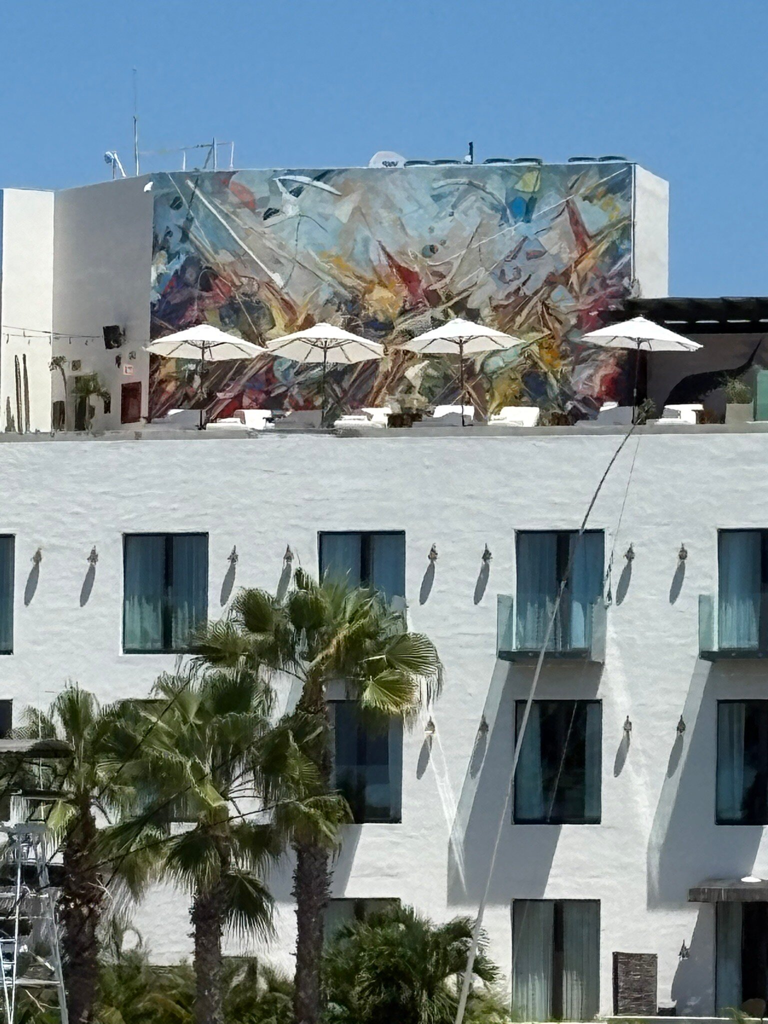 Hotel El Ganzo-官方