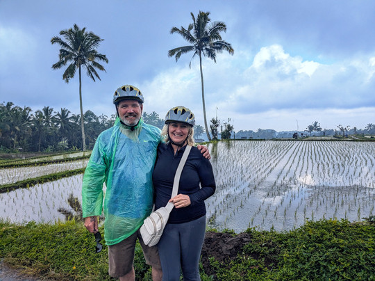 Dewa Bike Tour | Private Tours-乌布必去景点