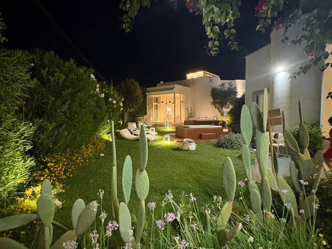 Le Gemelle Boutique Hotel主图